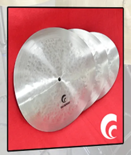 cymbal photo