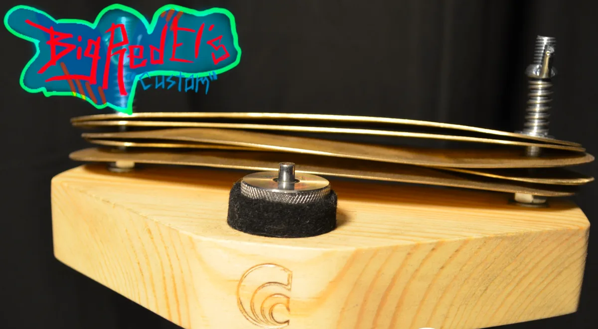 cymbal photo