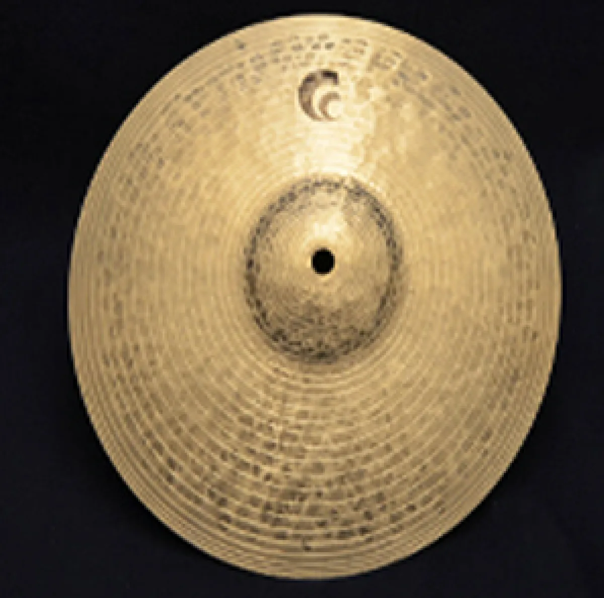 cymbal photo
