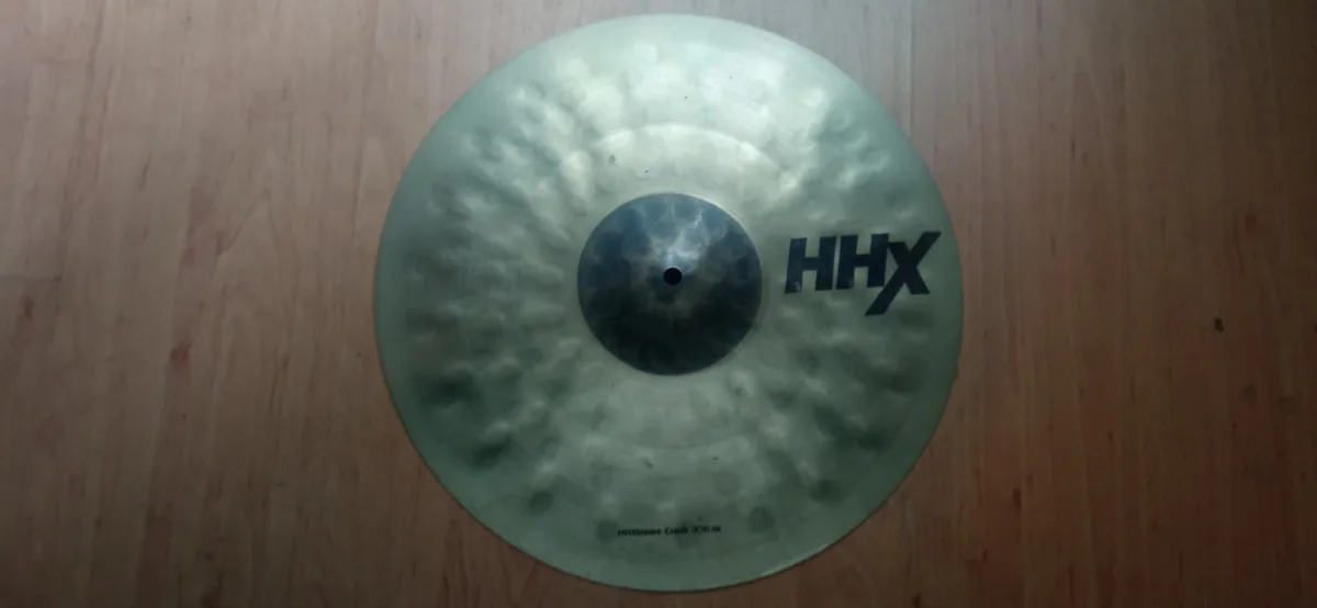 cymbal photo