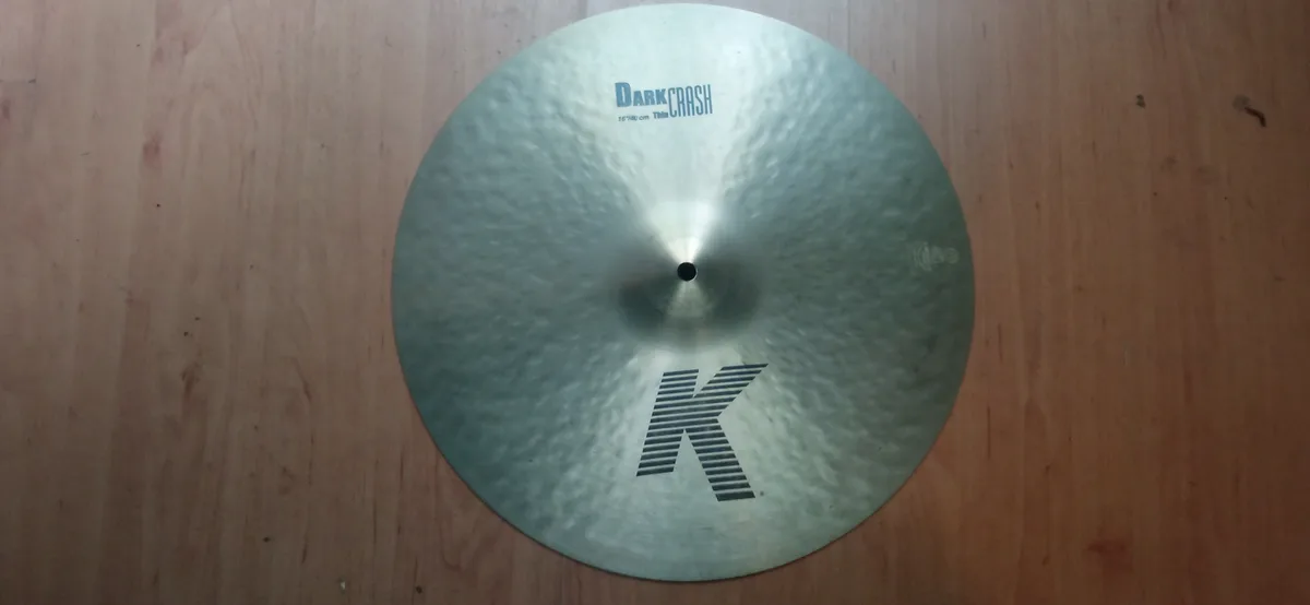 cymbal photo